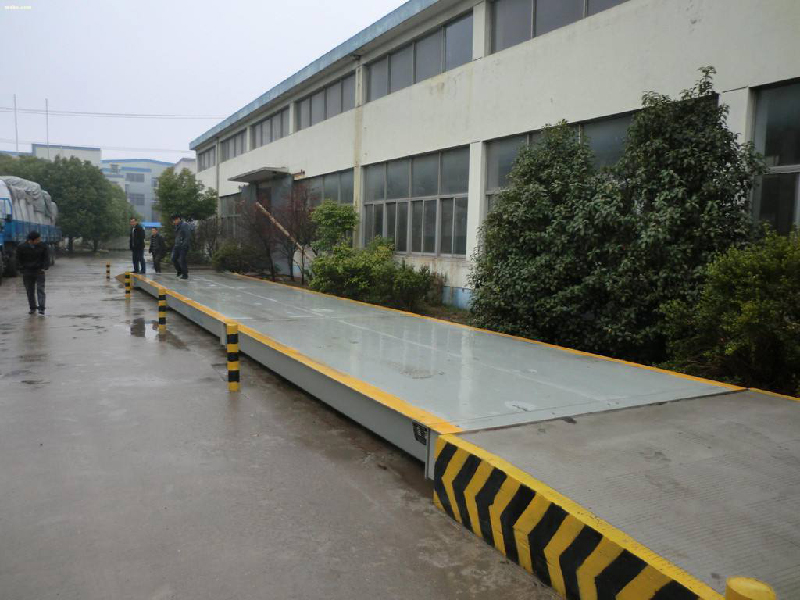 全電子汽車衡的基坑形式一般有哪幾種？